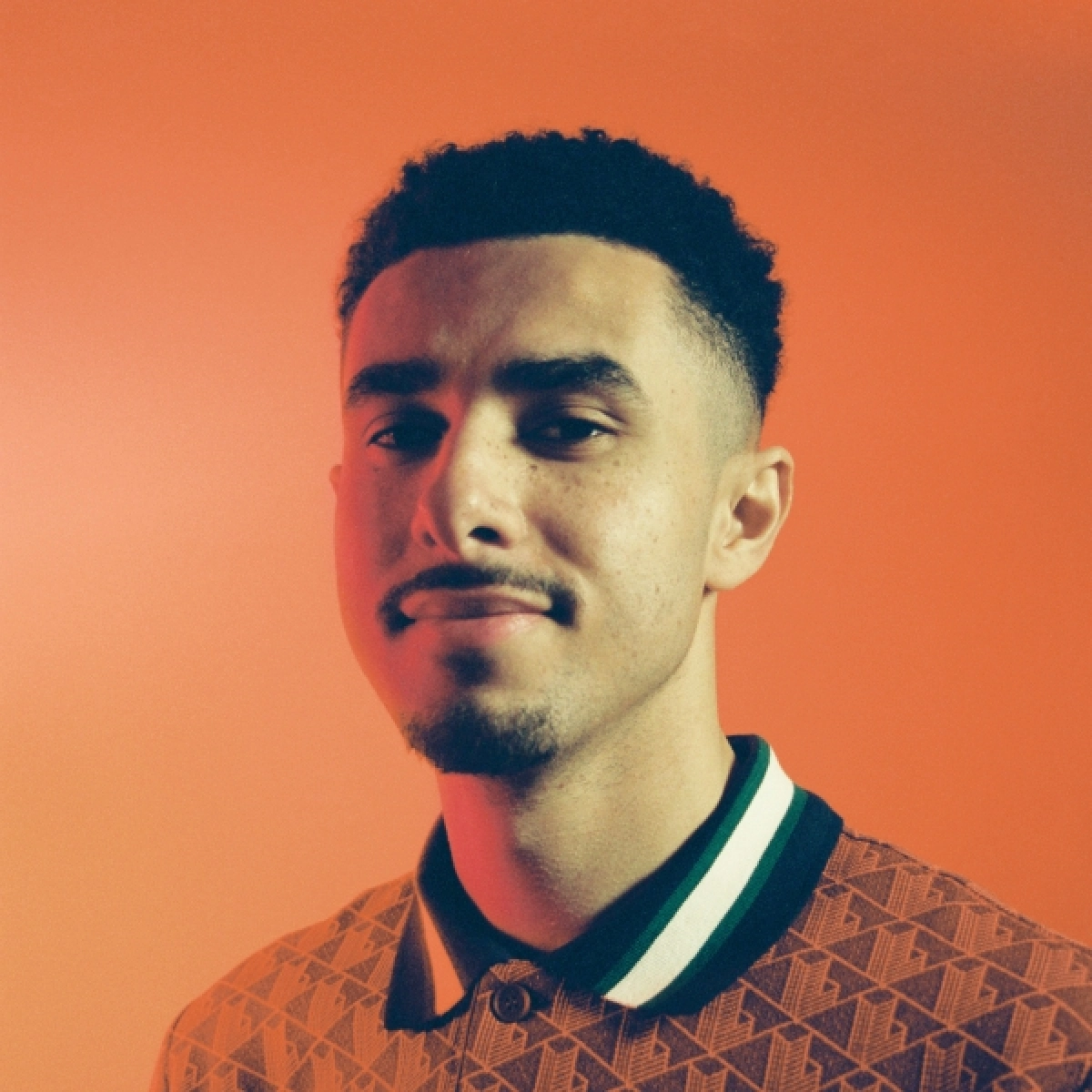 Joël Domingos + Johnny Loves Me